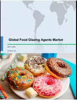 Global Food Glazing Agents Market 2017-2021